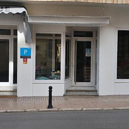 Pension Espana 2 Estrellas Cehegin Ngoại thất bức ảnh