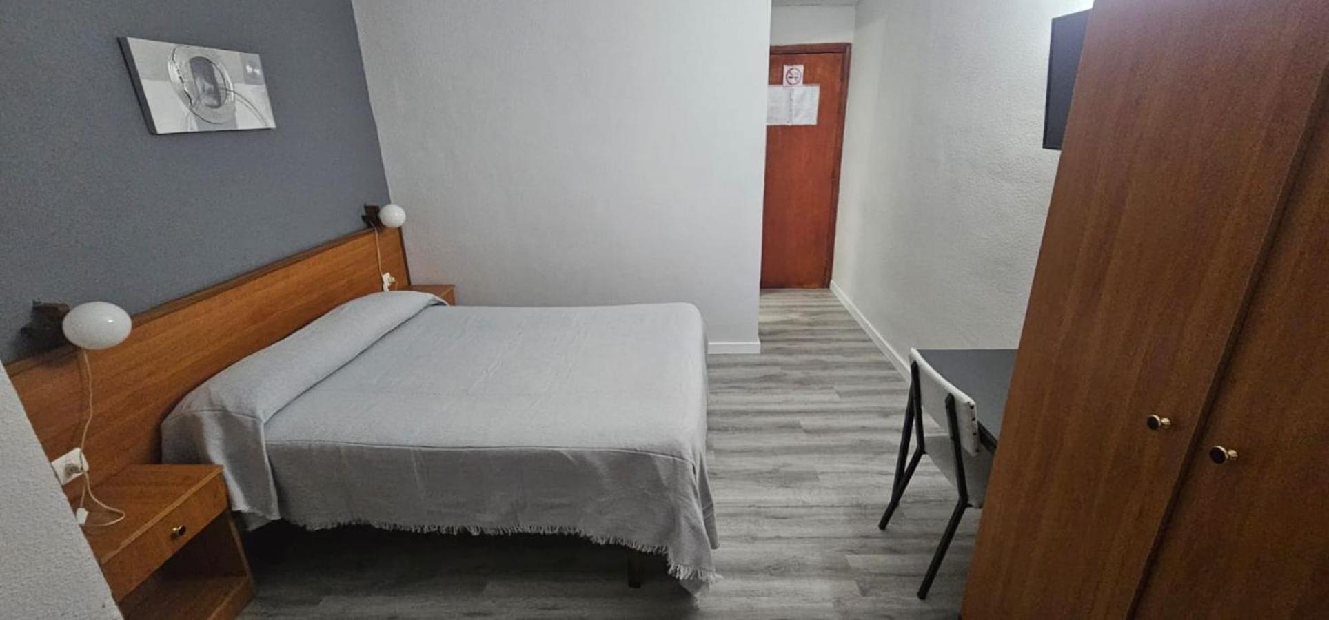 Pension Espana 2 Estrellas Cehegin Ngoại thất bức ảnh